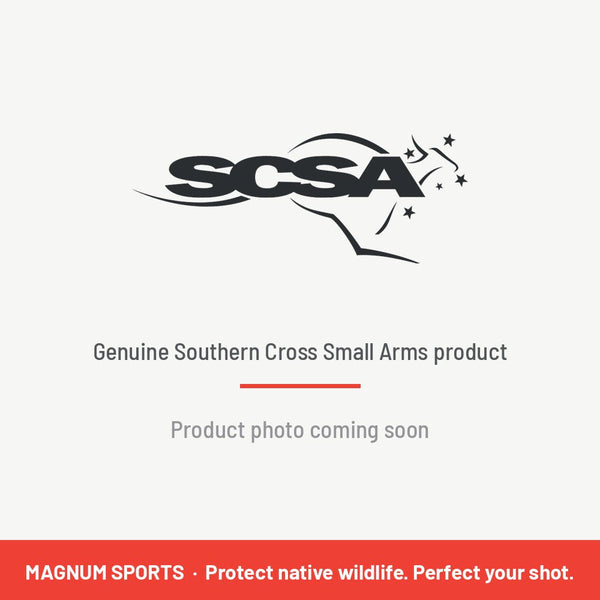 Southern Cross Small Arms Taipan 223 Thread cap - Southern Cross Small Arms - product photo coming soon