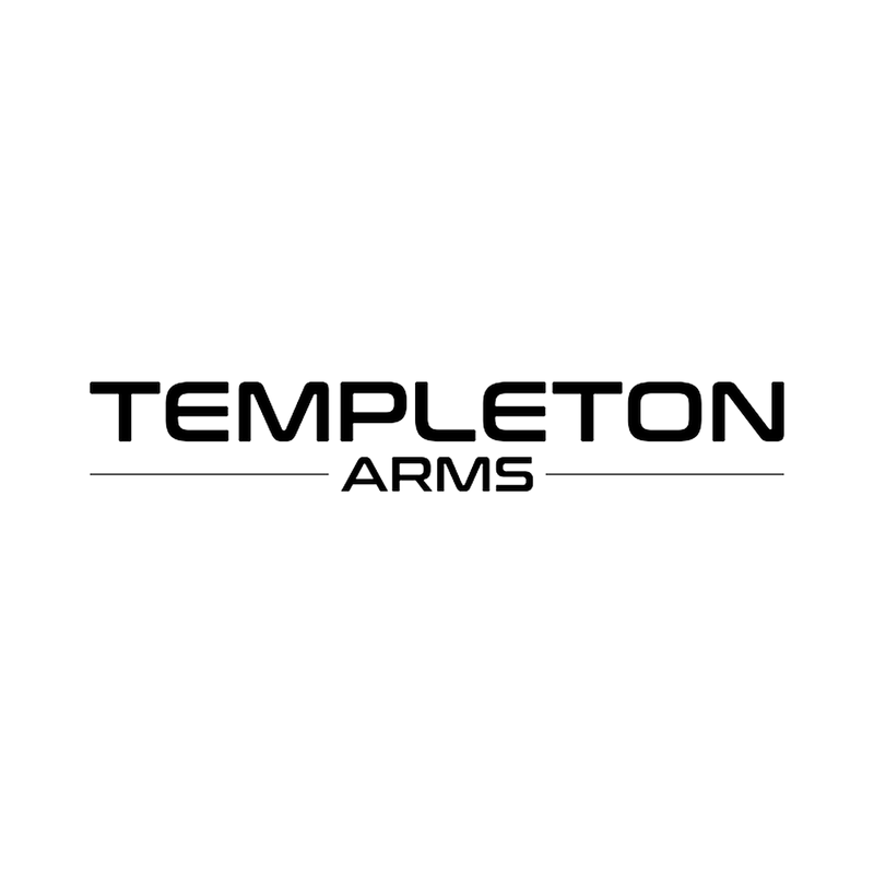 Templeton Arms logo