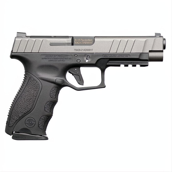 Stoeger STR-9