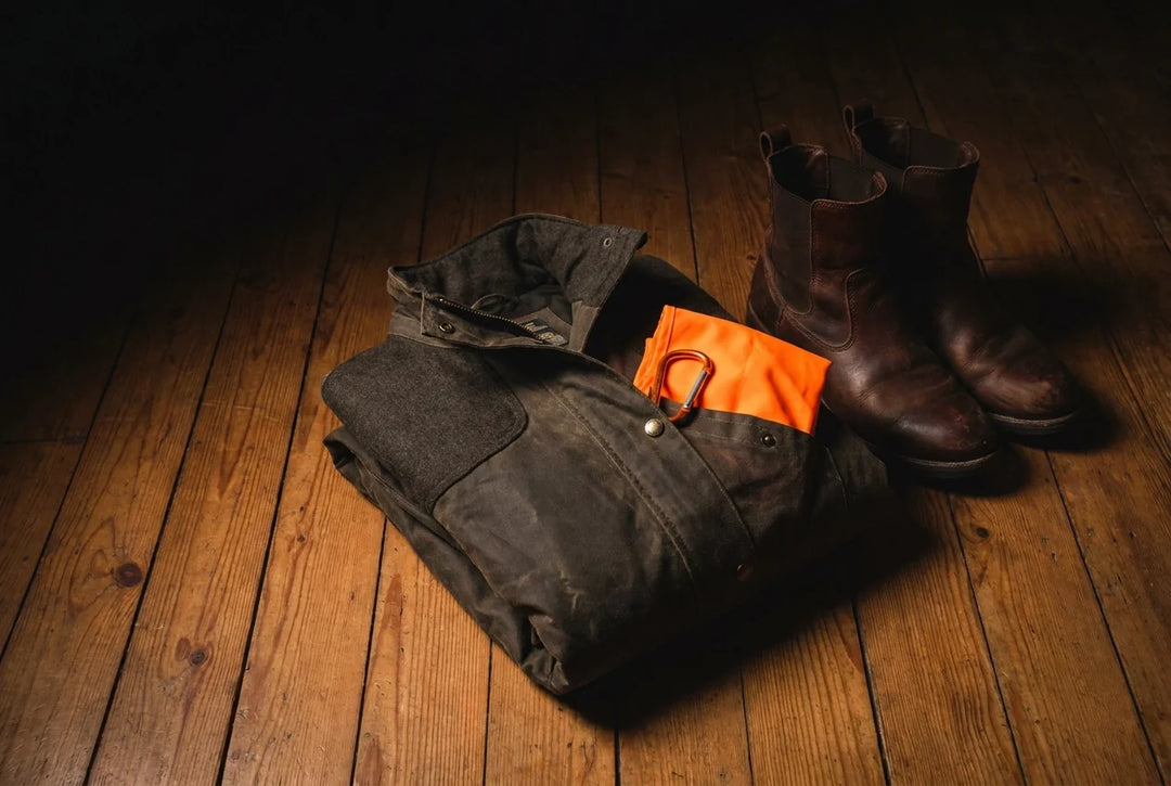 Professional header image for educational tutorial: Women's Hunting Gear in Australia: Fit Beats Size Every Time