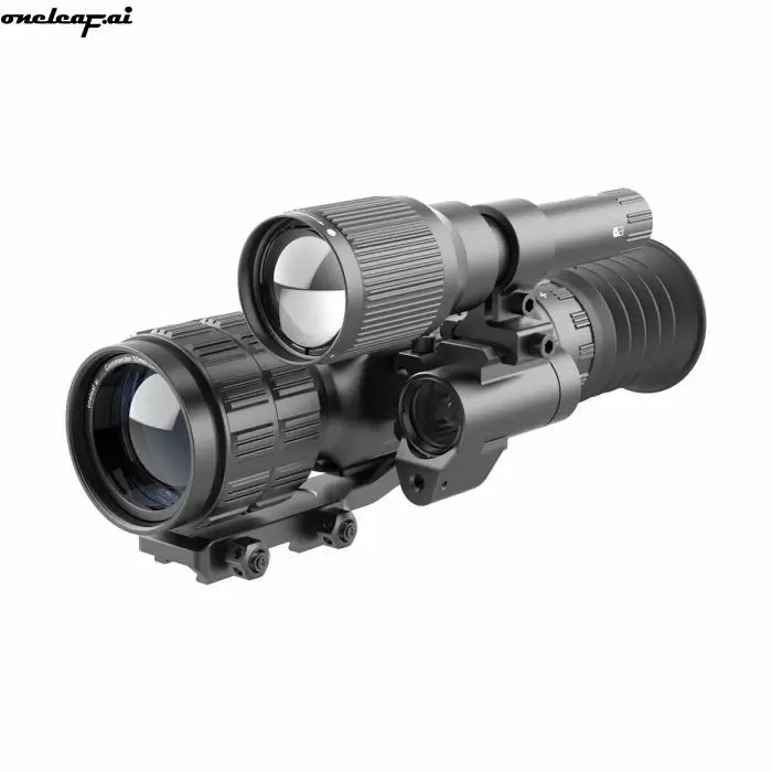 Unlock the Power of Day/Night Scopes: Elevate Your Shooting Experience - Magnum Sports