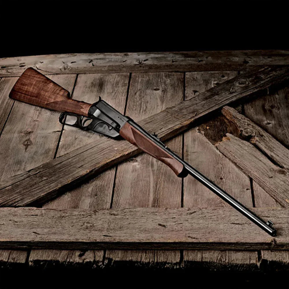 Winchester Lever Action - Magnum Sports