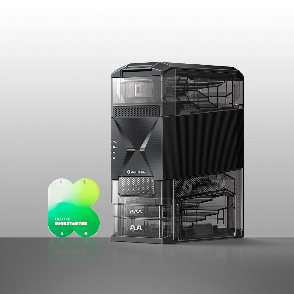 Olight Ostation 2 AU