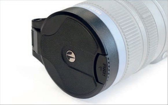Pulsar Telos XP50/XQ50 Objective Lens Cap