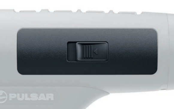 Pulsar Telos Battery Cap