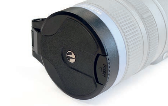 Pulsar Telos XL50/XG50 Objective Lens Cap
