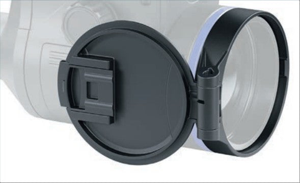 Pulsar Thermion 38mm Objective Lens Cap