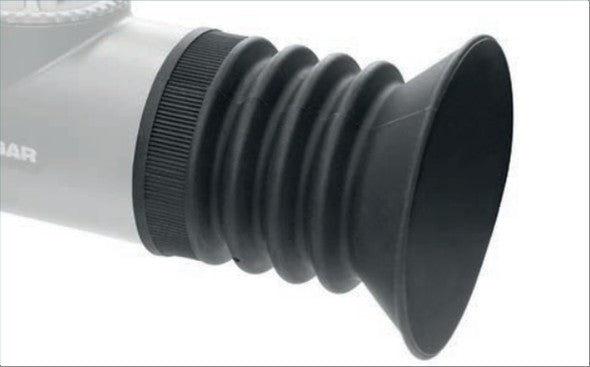 Pulsar Eyecup for Thermion 50mm, Talion and Digex