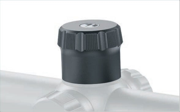 Pulsar Thermion Battery Cap Small for APS 2