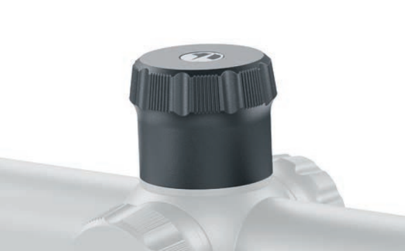 Pulsar Thermion Battery Cap Small for APS 2