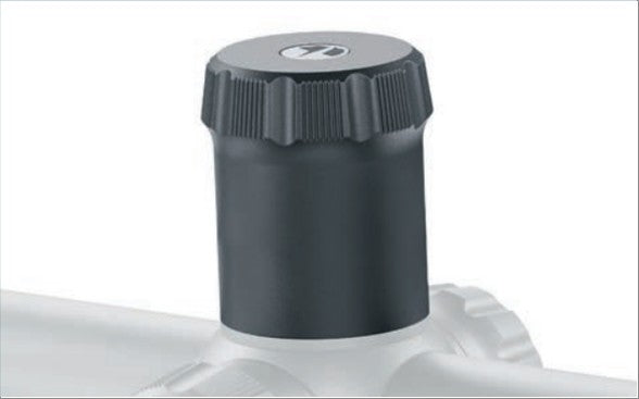 Pulsar Thermion Battery Cap Tall for APS 3