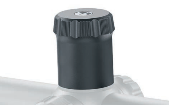 Pulsar Thermion Battery Cap Tall for APS 3