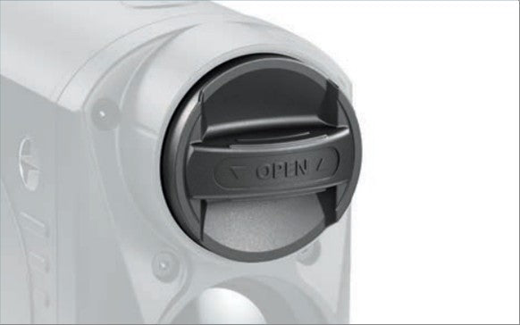 Pulsar Axion 2 Battery Compartment Cover