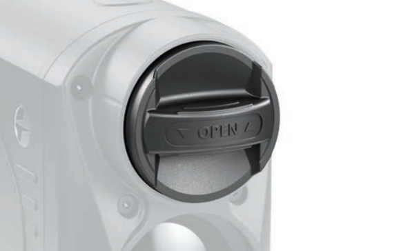 Pulsar Axion 2 Battery Compartment Cover
