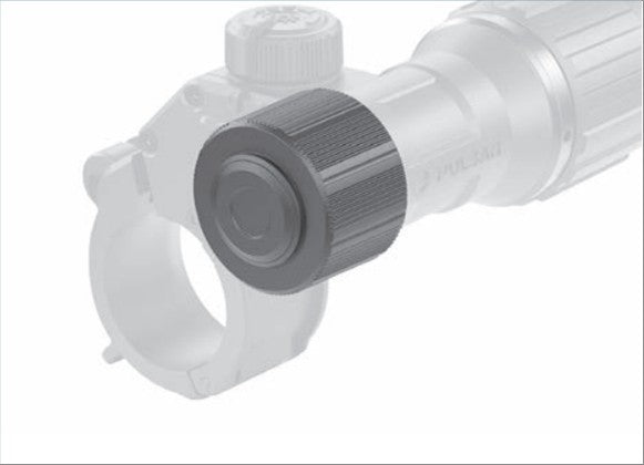 Pulsar Digex IR Battery Compartment Cap