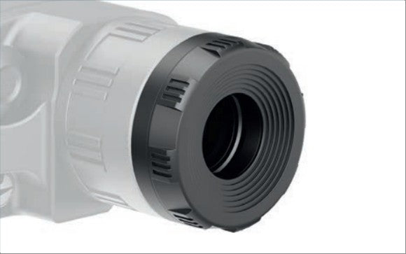 Pulsar Helion 19mm Objective Lens Cap