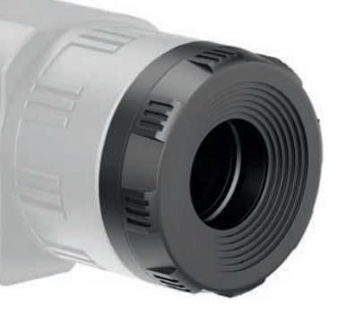 Pulsar Helion 19mm Objective Lens Cap
