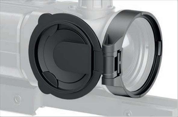 Pulsar Trail 50mm Objective Lens Cap