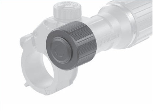 Pulsar Digex IR Battery Compartment Cup