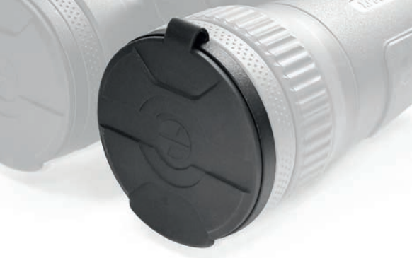 Pulsar Merger 35mm Objective Lens Cap