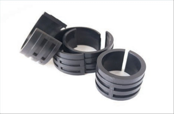 Pulsar FN/DN 50mm Adapter Inserts 51.6-59mm