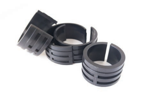Pulsar FN/DN 50mm Adapter Inserts 51.6-59mm