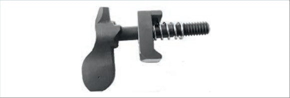 Pulsar Weaver QD112 Mount Screw