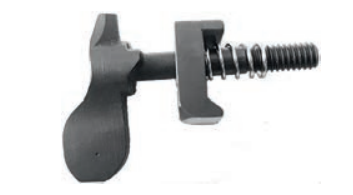 Pulsar Weaver QD112 Mount Screw