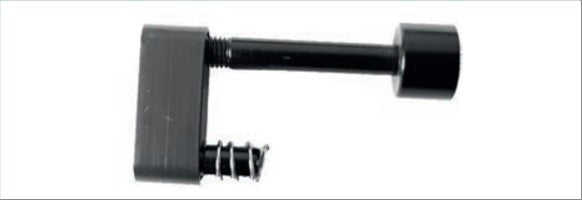 Pulsar Weaver QD112 Mount Lock