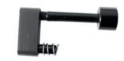 Pulsar Weaver QD112 Mount Lock