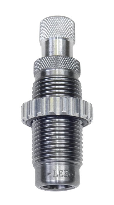 Lee 30 Super Carry Carbide Factory Crimp Die