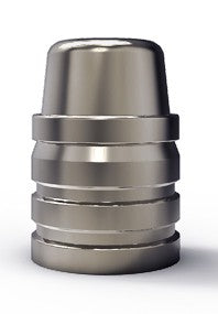 Lee .452 45 Caliber 252 gr Semi Wad Cutter Double Cavity Mold