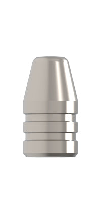 Lee .356 9mm/38 147 gr Truncated Cone Double Cavity Mold