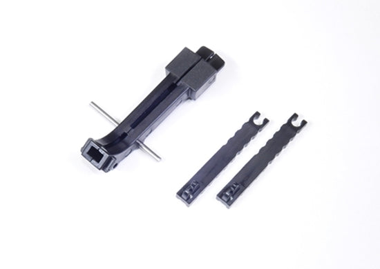 Lee Pro 1000 Primer Trough Assembled & Primer Sliders