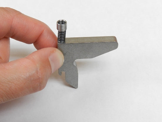 Lee Small Primer Arm for Classic Cast Press/Breech Lock Challenger Press