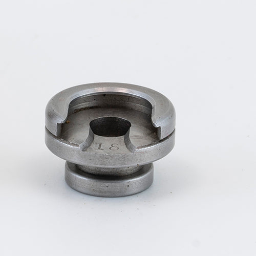Lee R18 Shellholder - 43 Mauser, 11.15x60 Mauser