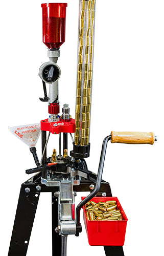 Lee Pro 4000 Press 44 Spec/44 Mag