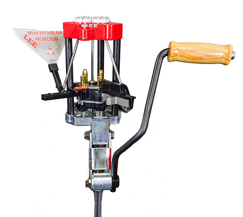 Lee Pro 4000 Progressive Press (Press Only)