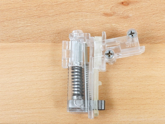 Lee Small Primer Adapter Assembly