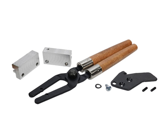 Lee Double Cavity Blank Mold
