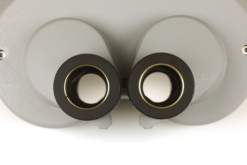 APM 100MM 45° Semi-Apo Bino 1.25" Eyepie