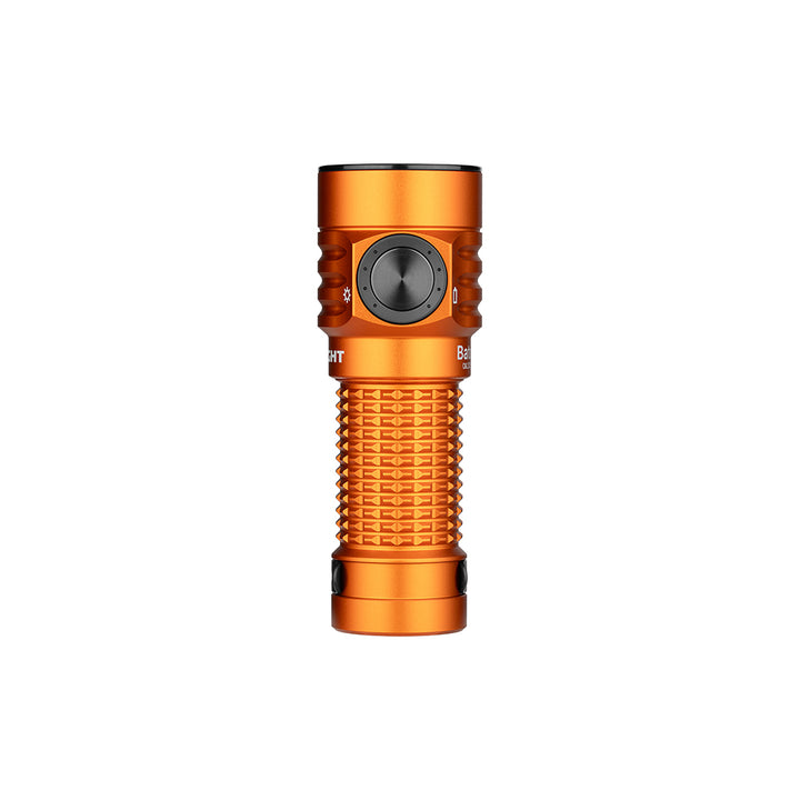 Olight Baton Turbo Orange
