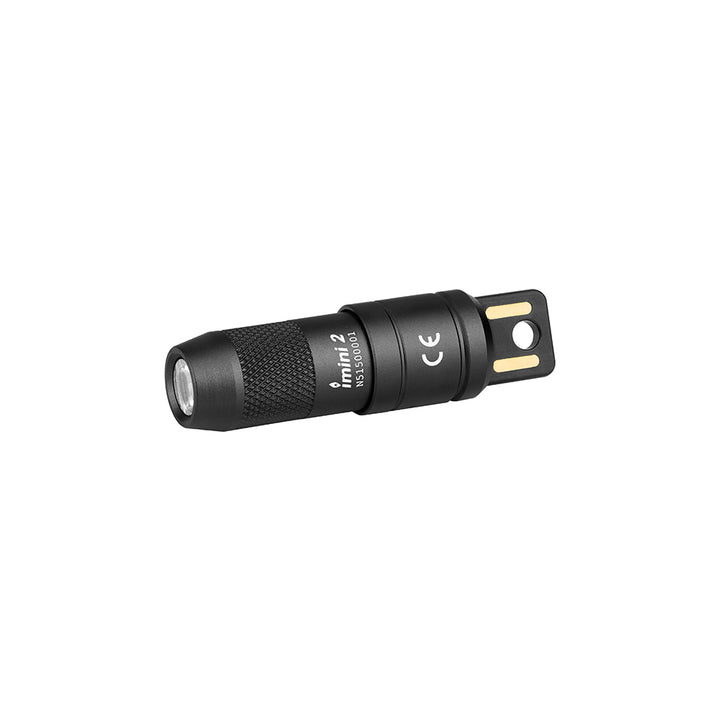 Olight iMini 2 Black