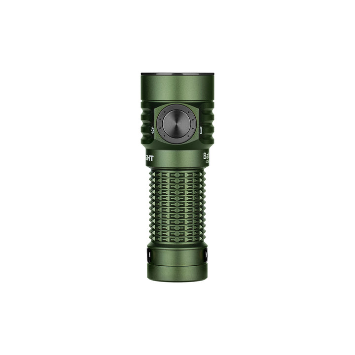 Olight Baton Turbo OD Green