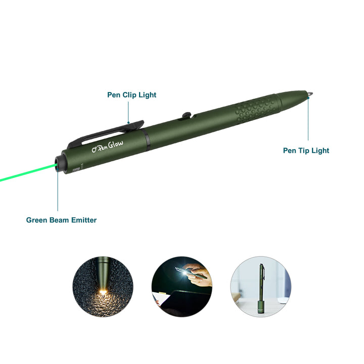 Olight O&