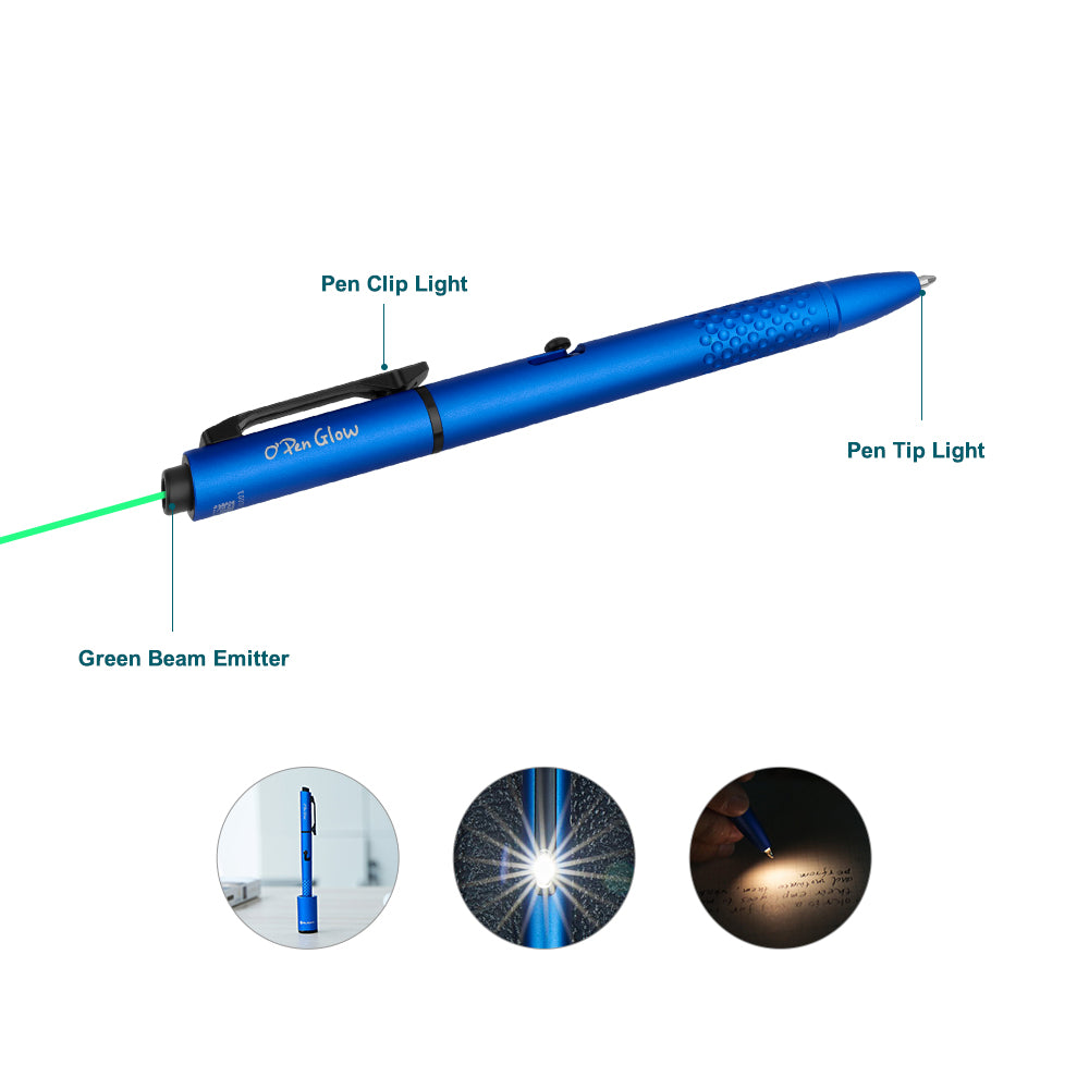 Olight O&