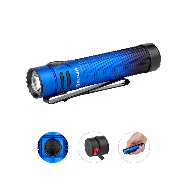 Olight Warrior Mini 3