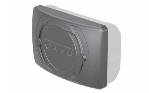 Pulsar IPS Battery Cover