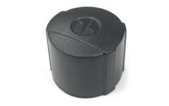 Pulsar APS Battery Cover
