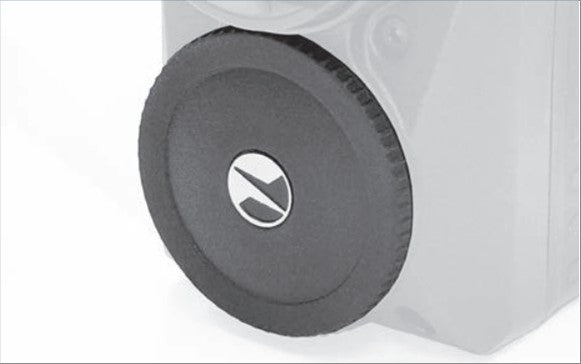 Pulsar Proton Lens Cover